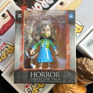 Horror Collection Pack - The Exorcist